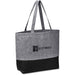 Toku Recycled PET Felt Large Tote GREY - Eco-Friendly Bags,Shoppers and Totes,Recycled Products,Bags,Bags,Recycled Bags