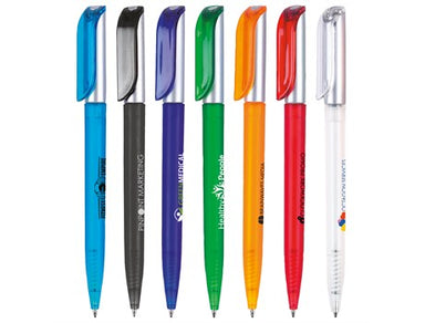 Tootwenny Twist Pen-Pens