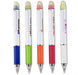 Topaz Highlighter Ball Pen-Pens
