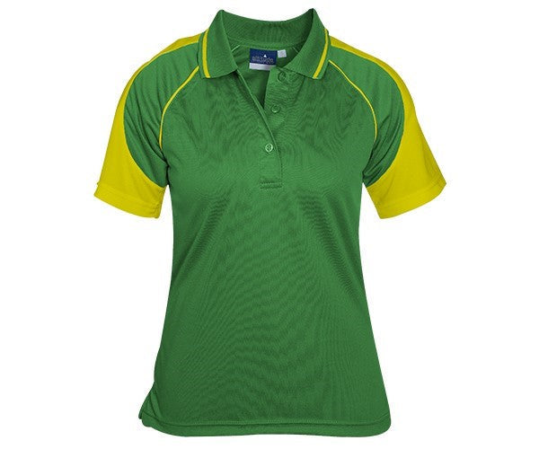 Toronto Ladies Golfer - Green Only-