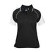 Toronto Ladies Golfer - Green Only-L-Black-BL