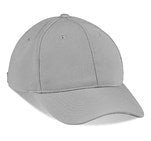 Torrey Cap - 6 Panel-