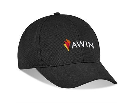 Torrey Cap - 6 Panel-