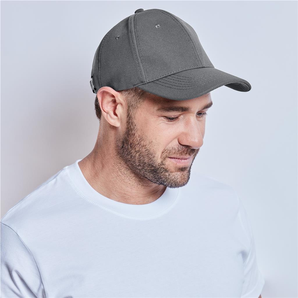 Torrey Cap - 6 Panel - Headwear