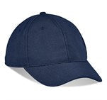 Torrey Cap - 6 Panel-
