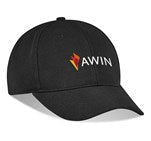 Torrey Cap - 6 Panel-