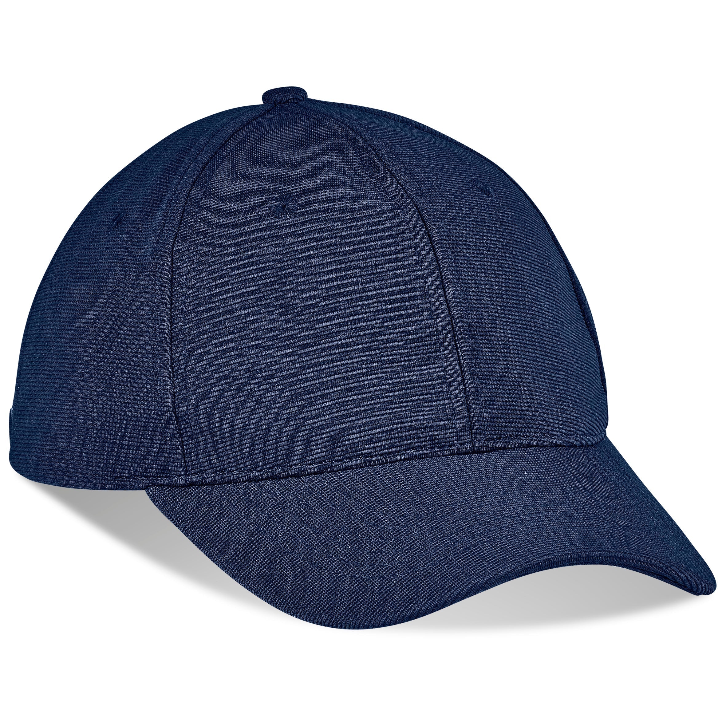 Torrey Cap - 6 Panel-Navy-N
