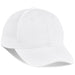 Torrey Cap - 6 Panel White / W - Headwear