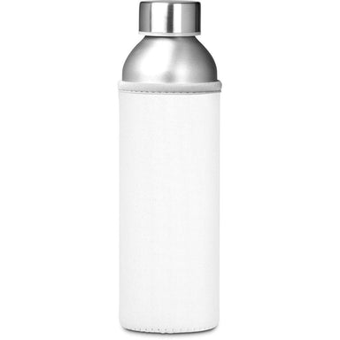 Tosla Recycled Aluminium Water Bottle - 650ml - Bottles,Recycled Drinkware