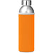 Tosla Recycled Aluminium Water Bottle - 650ml - Bottles,Recycled Drinkware