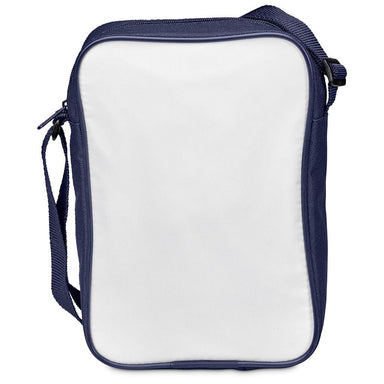 Custom Tourist Crossbody Bag NAVY - and Waist Bags,Custom Conference Bags