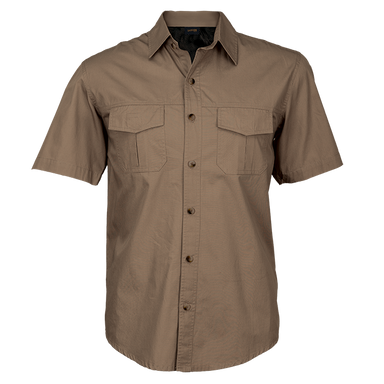 Tracker Shirt Mens Kalahari / XL / Regular - Shirts-Outdoor