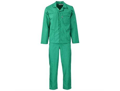 Trade Polycotton Conti Suit