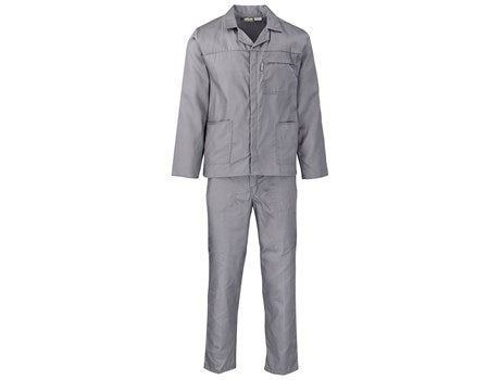 Trade Polycotton Conti Suit