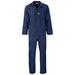 Trade Polycotton Conti Suit 32 / Navy / N