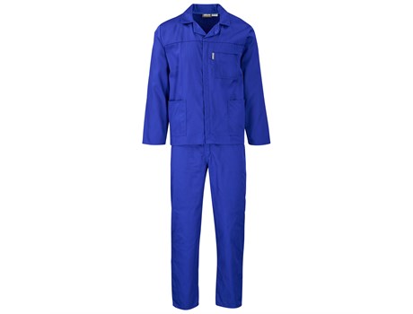 Trade Polycotton Conti Suit