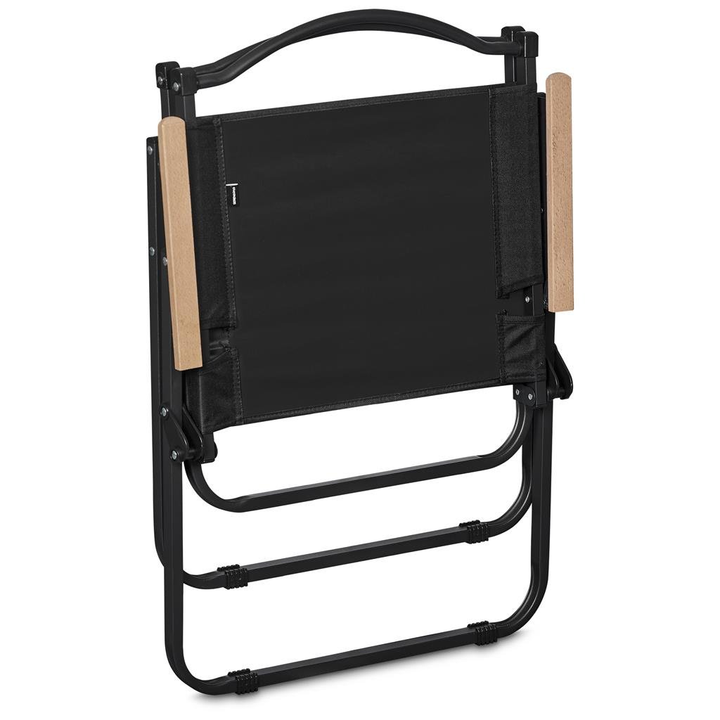 Trailseat Folding Chair BLACK - Beach,Ideas for Summer,Ideas the Beach,Outdoor and Leisure