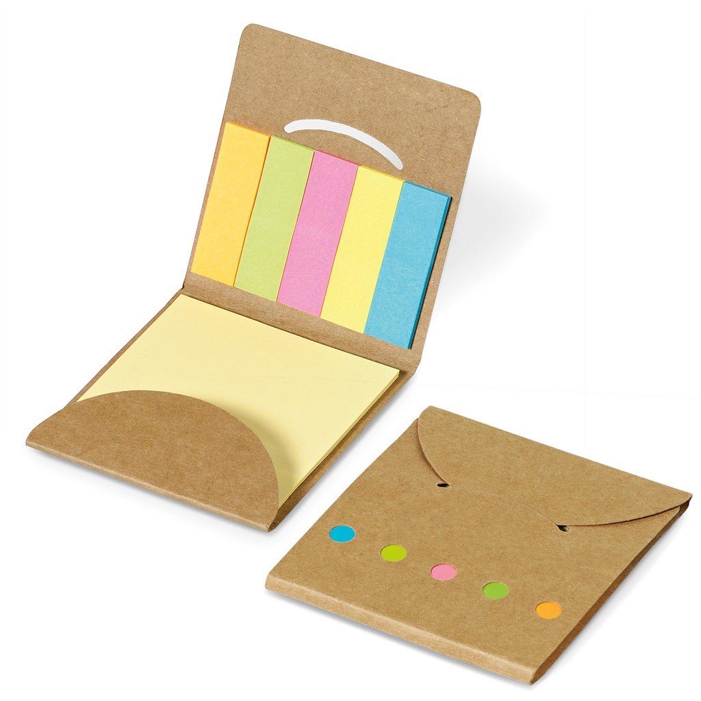 Traxx Memo Set Natural / NAT