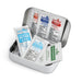 Trek Mini First Aid Kit Solid White / SW