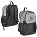 Slazenger Trent Tech Backpack-Backpacks-Grey-GY