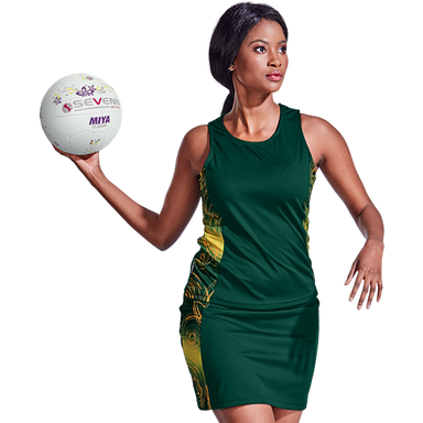 BRT Triflex Single Set - Top and Skirt-