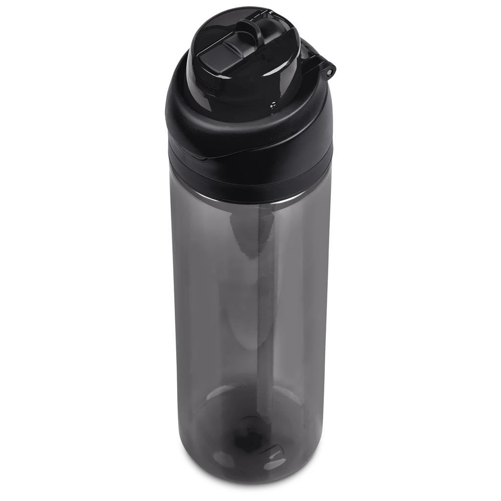 Trooper Recycled PET Water Bottle - 800ml - Drinkware,Bottles,Drinkware