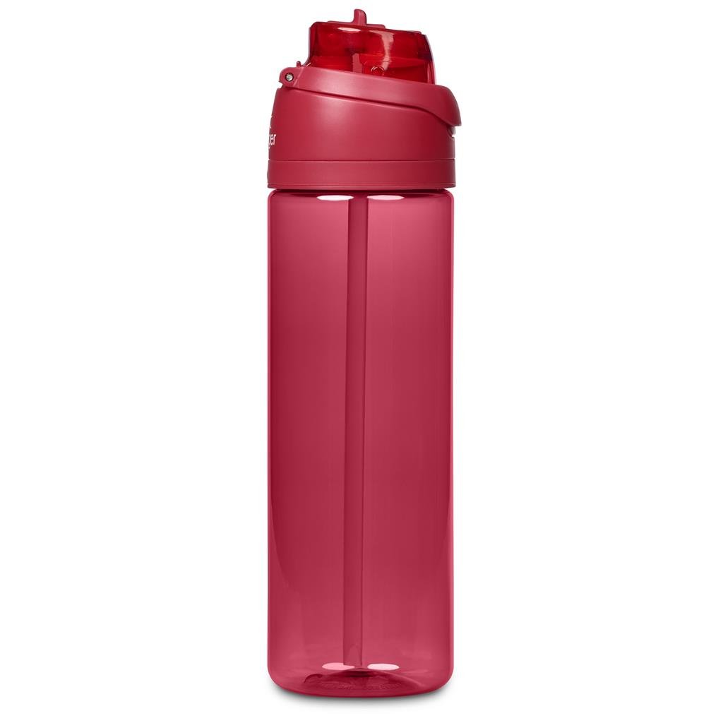 Trooper Recycled PET Water Bottle - 800ml - Drinkware,Bottles,Drinkware