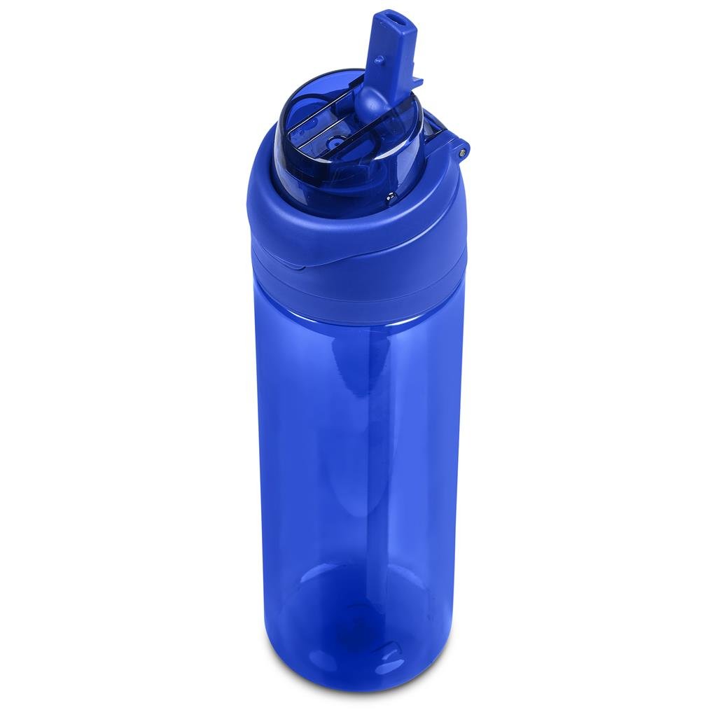 Trooper Recycled PET Water Bottle - 800ml - Drinkware,Bottles,Drinkware