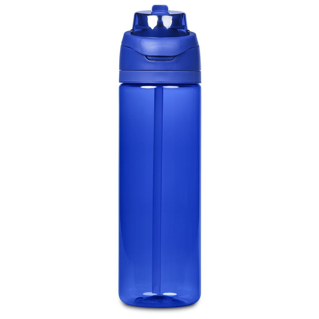 Trooper Recycled PET Water Bottle - 800ml - Drinkware,Bottles,Drinkware