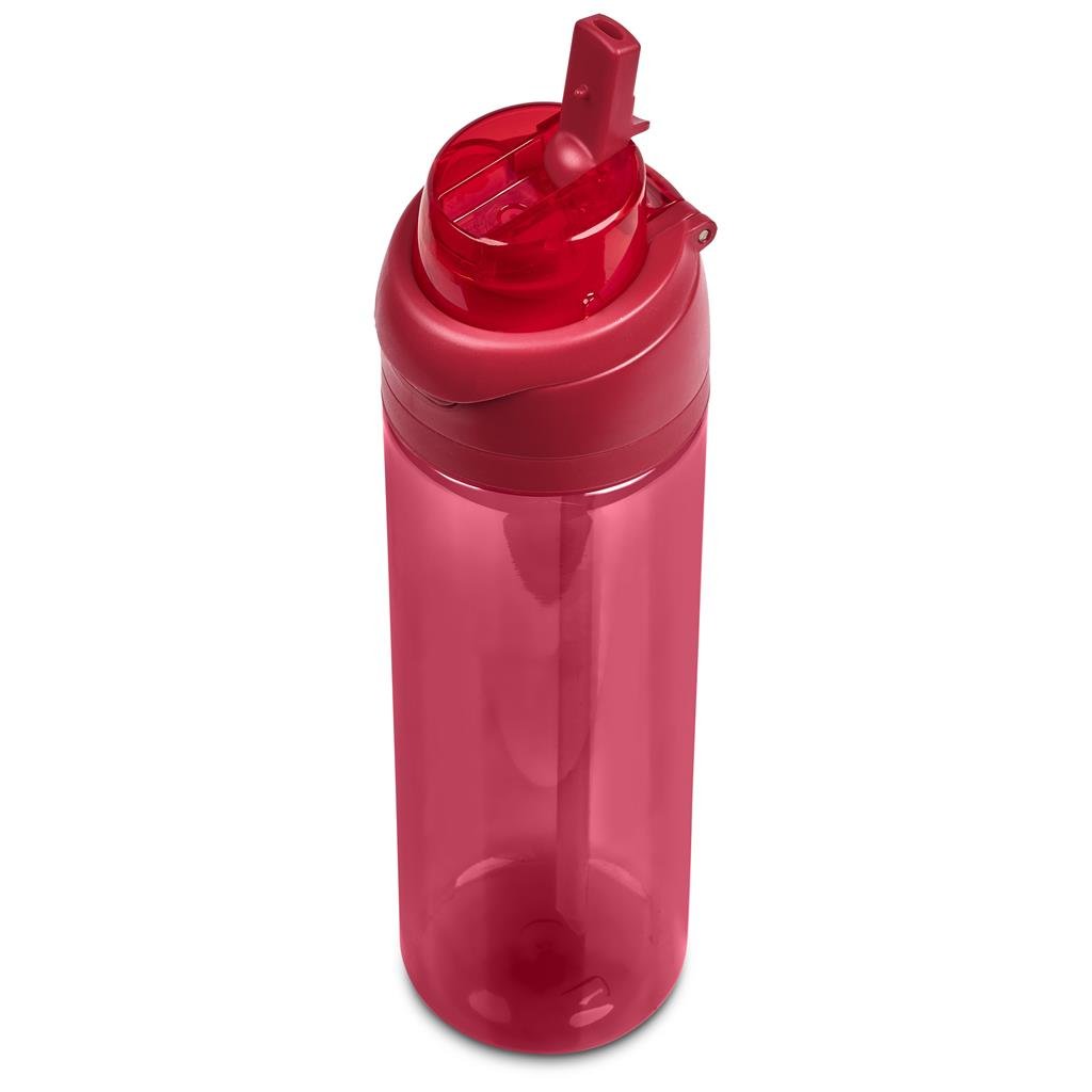 Trooper Recycled PET Water Bottle - 800ml - Drinkware,Bottles,Drinkware