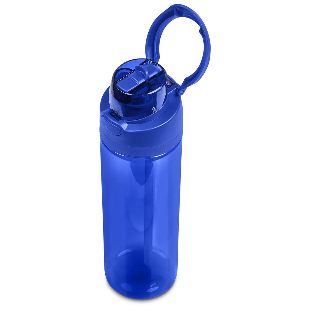 Trooper Recycled PET Water Bottle - 800ml - Drinkware,Bottles,Drinkware