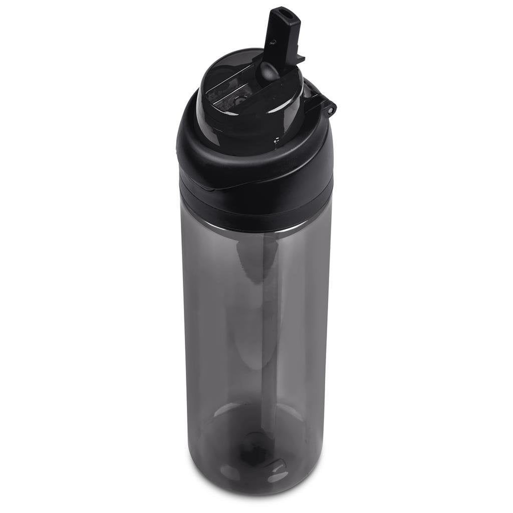 Trooper Recycled PET Water Bottle - 800ml - Drinkware,Bottles,Drinkware