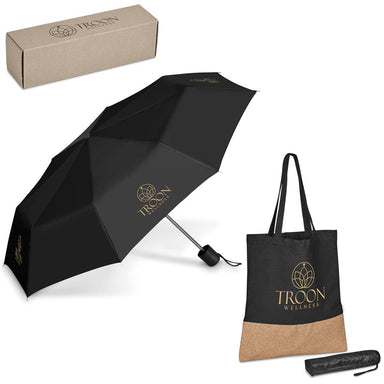 Tropical Gift Set BLACK - Sets,Combo Sets