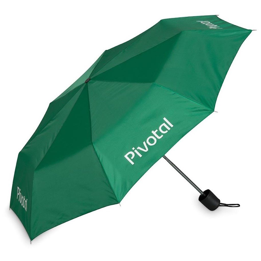 Tropics Compact Umbrella - Parasols & Rain Umbrellas