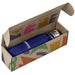 Tugela Bottle in Bianca Custom Gift Box NAVY - Bottles Flasks And Tall Tumblers In Boxes,Custom Packaging
