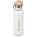 Tugela Recycled Aluminium Water Bottle - 750ml - Bottles,Recycled Drinkware,Drinkware,Full-Wrap UV Bottles
