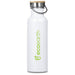 Tugela Recycled Aluminium Water Bottle - 750ml - Bottles,Recycled Drinkware,Drinkware,Full-Wrap UV Bottles