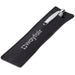 Turbo Tide Ball Pen in Felt Pouch - Writing Instruments,Metal Pens,Pen Sets,Writing Instruments,Pen Clearance