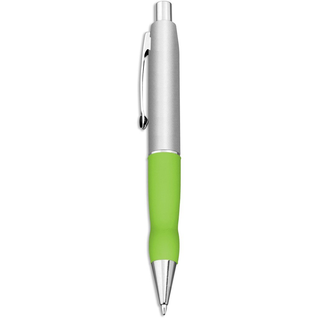 Turbo Tide Ball Pen Lime / L