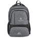 Turin Laptop Backpack GREY - Backpacks,Bags,Ideas for Work,Bags