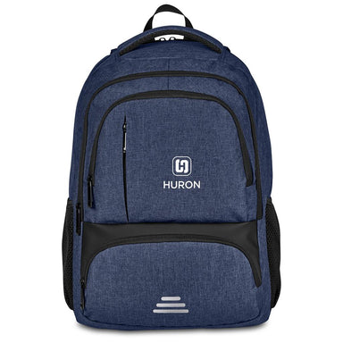 Turin Laptop Backpack NAVY - Backpacks,Bags,Ideas for Work,Bags