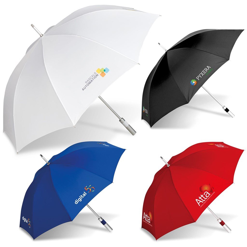 Turnberry Golf Umbrella - Parasols & Rain Umbrellas