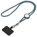 Twirl Phone Lanyard - Lanyards,Lanyards