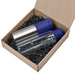 Tyboost Drinkware Set Navy / N