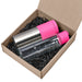 Tyboost Drinkware Set Pink / PI