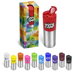 Kooshty Typhoon Double Wall Tumbler - 450ml-