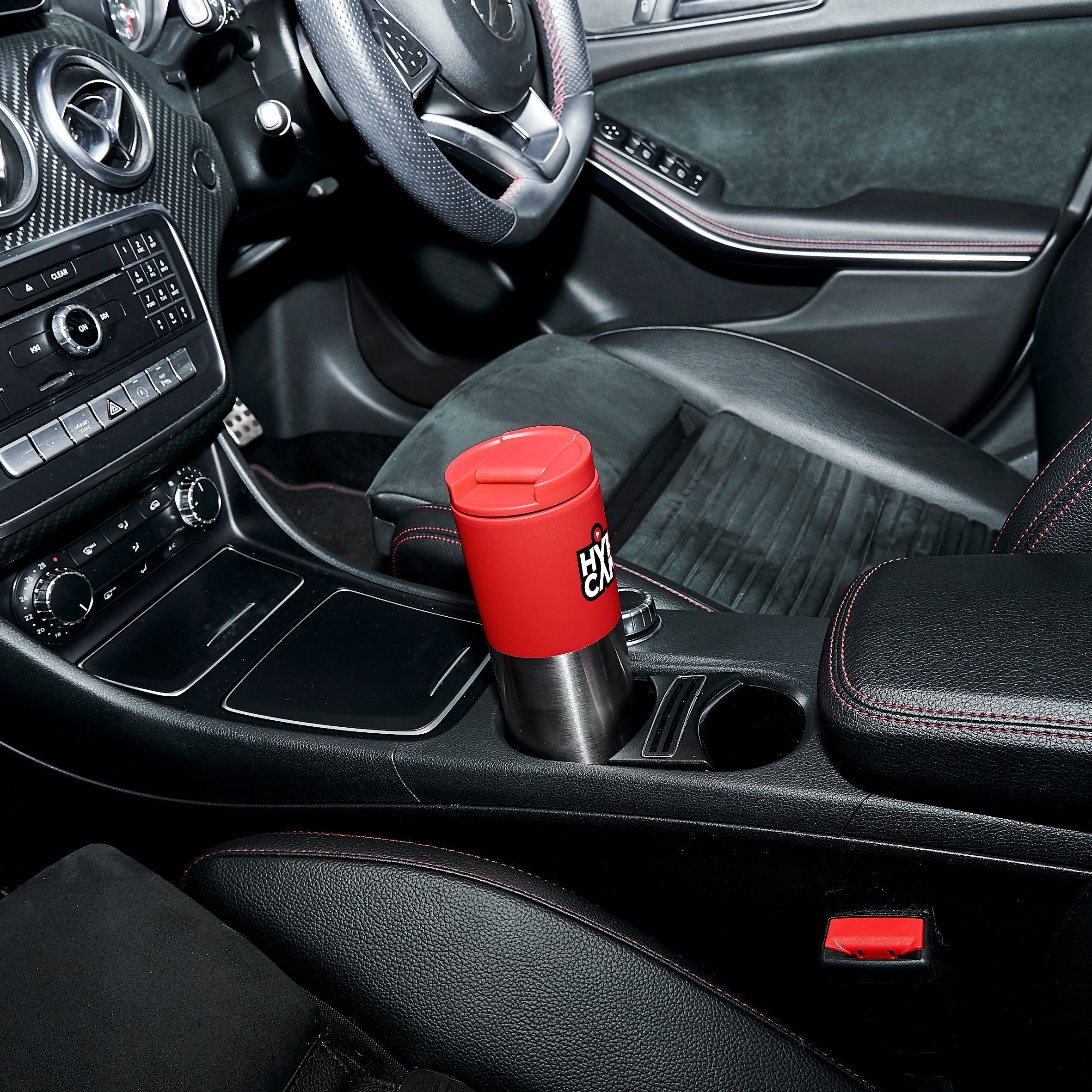 Typhoon Double Wall Tumbler - 450ml - Tumblers