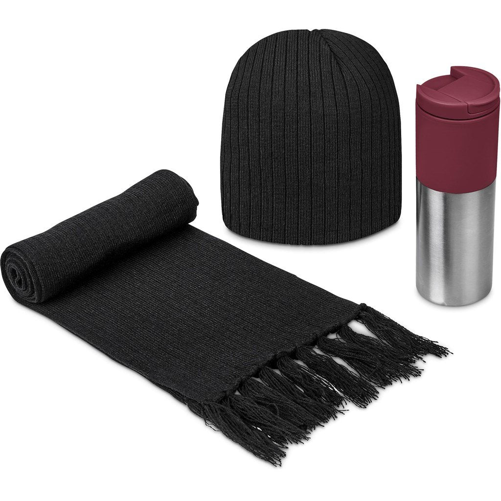 Typhoon Winter Gift Set - Sets,Headwear Sets,Winter Sets
