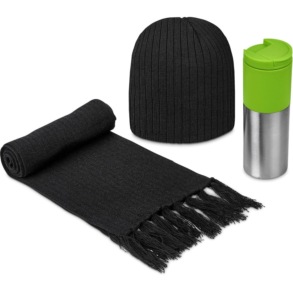 Typhoon Winter Gift Set - Sets,Headwear Sets,Winter Sets