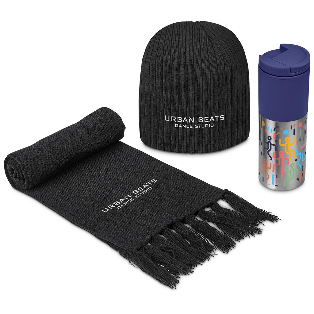 Typhoon Winter Gift Set